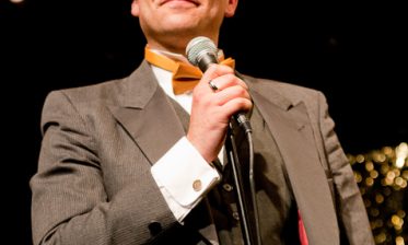 Christopher Lueck
(Photo: Jim Moore)