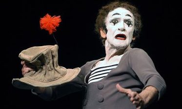 Marcel Marceau