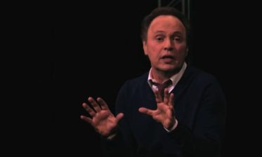 The Silent Films of Billy Crystal's Father