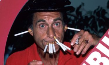 cigarettes