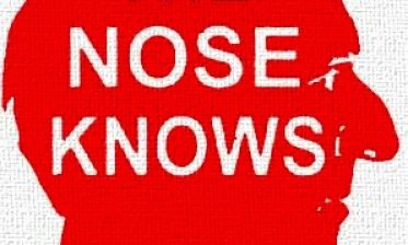 nose